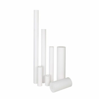 Mechaninės kasetės šaltam vandeniui, serija FCPS