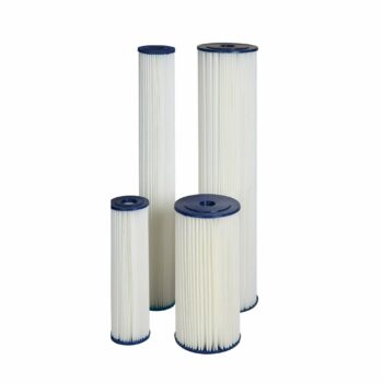 Mechaninė kasetė šaltam vandeniui FCCEL