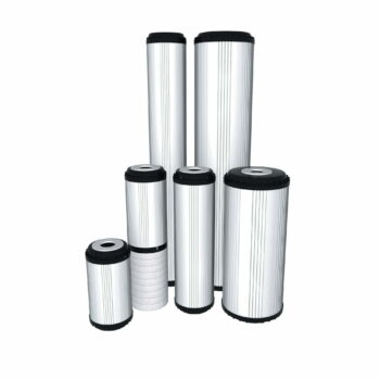 Aktyvintos anglies kasetės FCCA