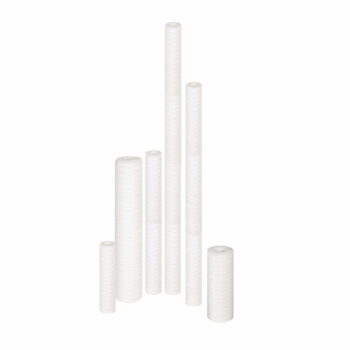 Mechaninė kasetė šaltam vandeniui FCPP