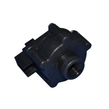 Žemo slėgio daviklis