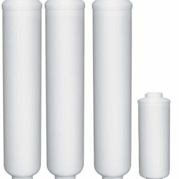 keičiamieji filtrai