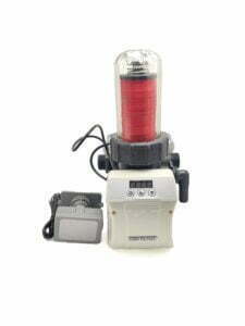 Automatic mechanical water filter AG-PRE-AM-15